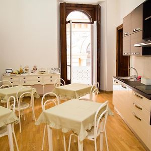 I Racconti Di Partenope