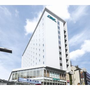Keikyu Ex Inn Keikyu Kawasaki-Station